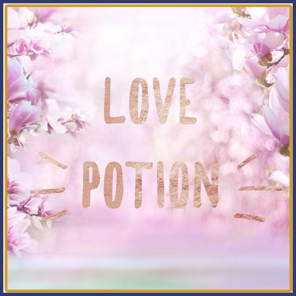 Love Spells Soy Wax Melts - Highly Scented Perfume Inspired Love Potion Wax Tarts - Fruity Perfume Dupe Vegan Friendly Wax Mel - Dupe Minera