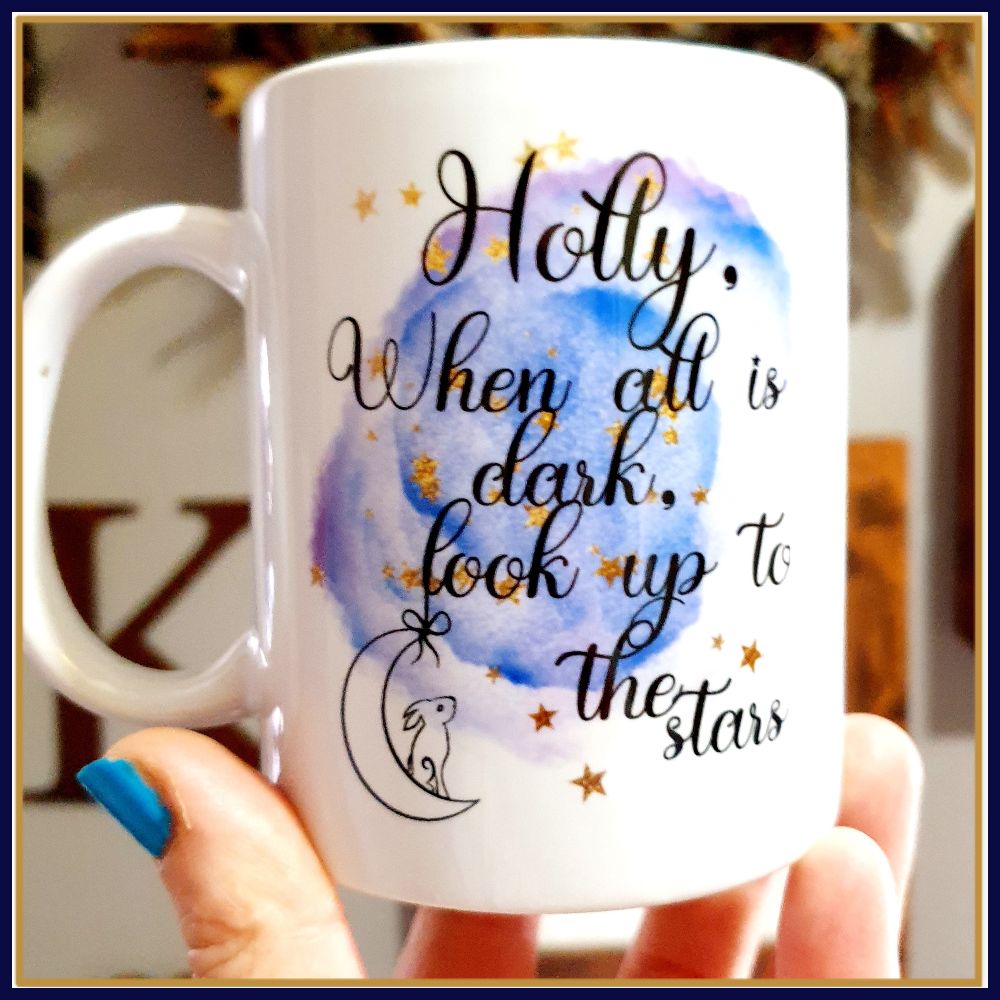 Personaised Mug & Coaster Gift Sets