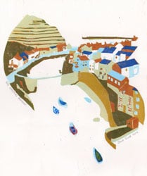 Staithes