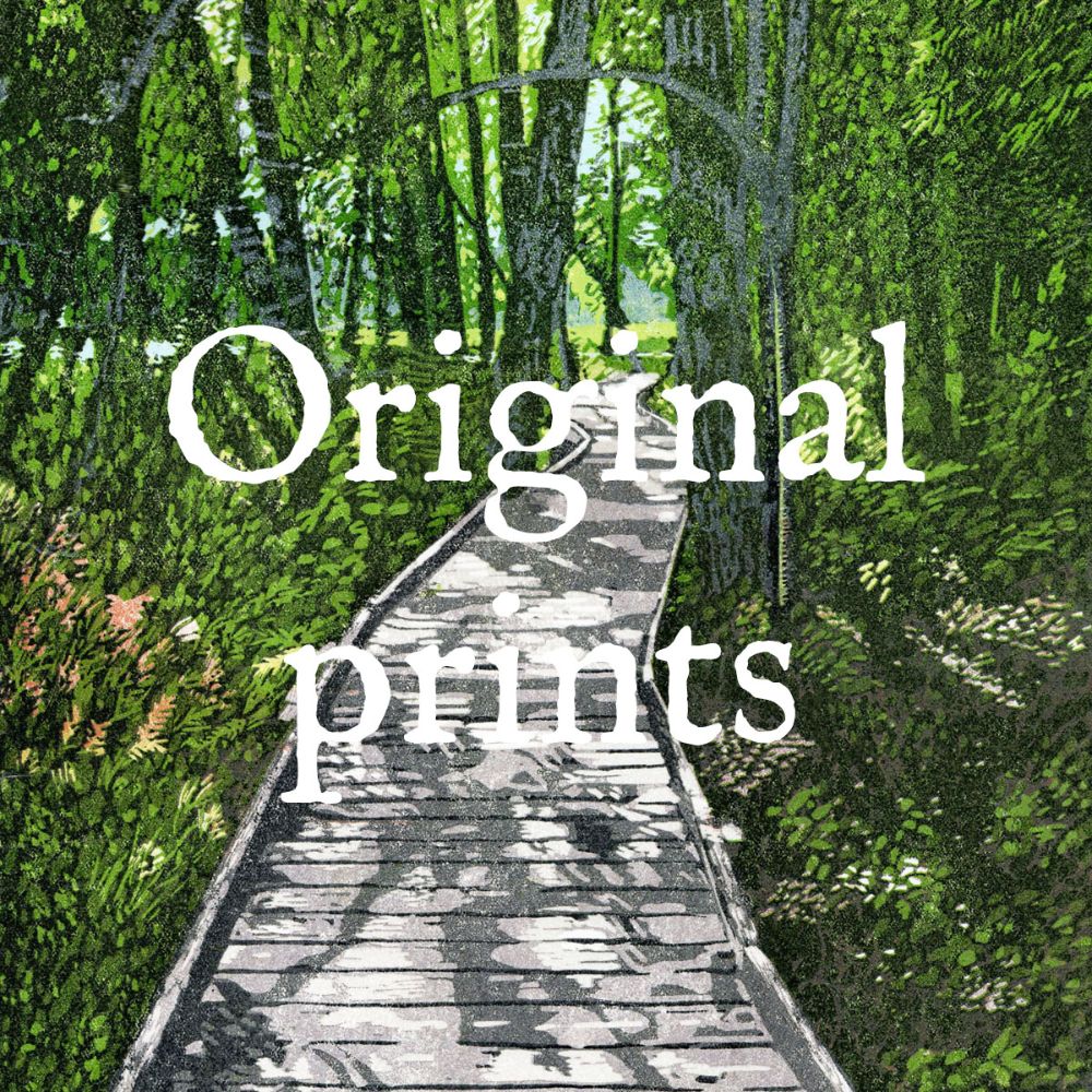 <!--002-->Original Prints