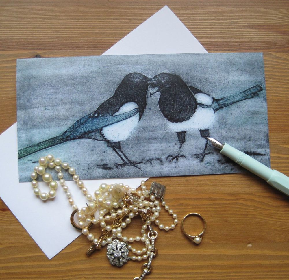 Joy card