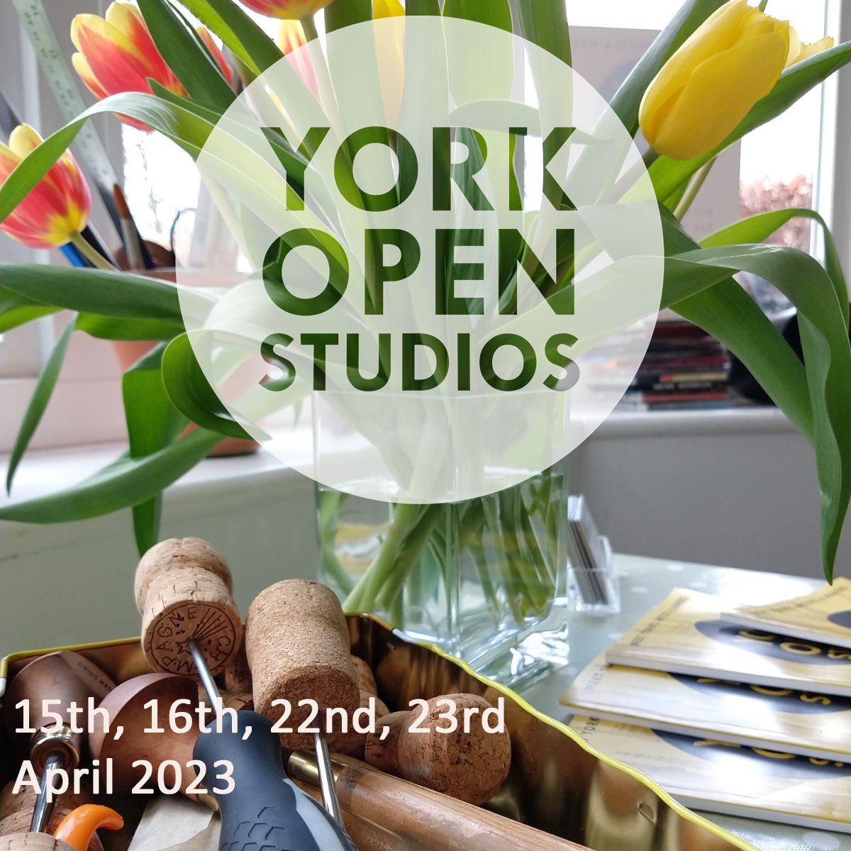 York Open Studios