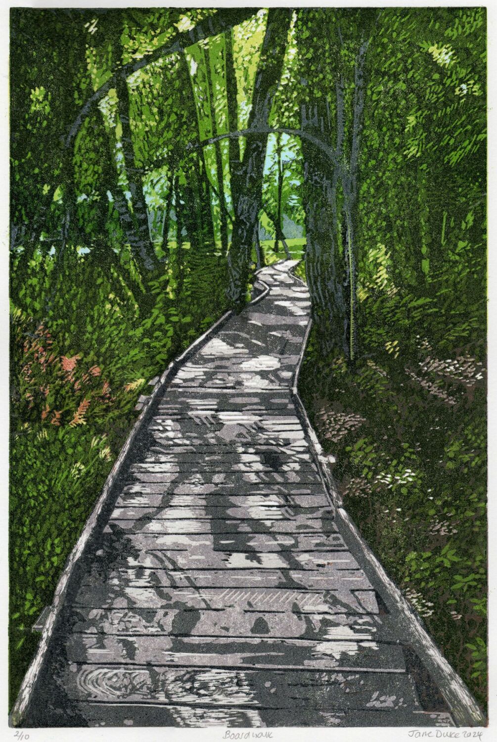 Boardwalk