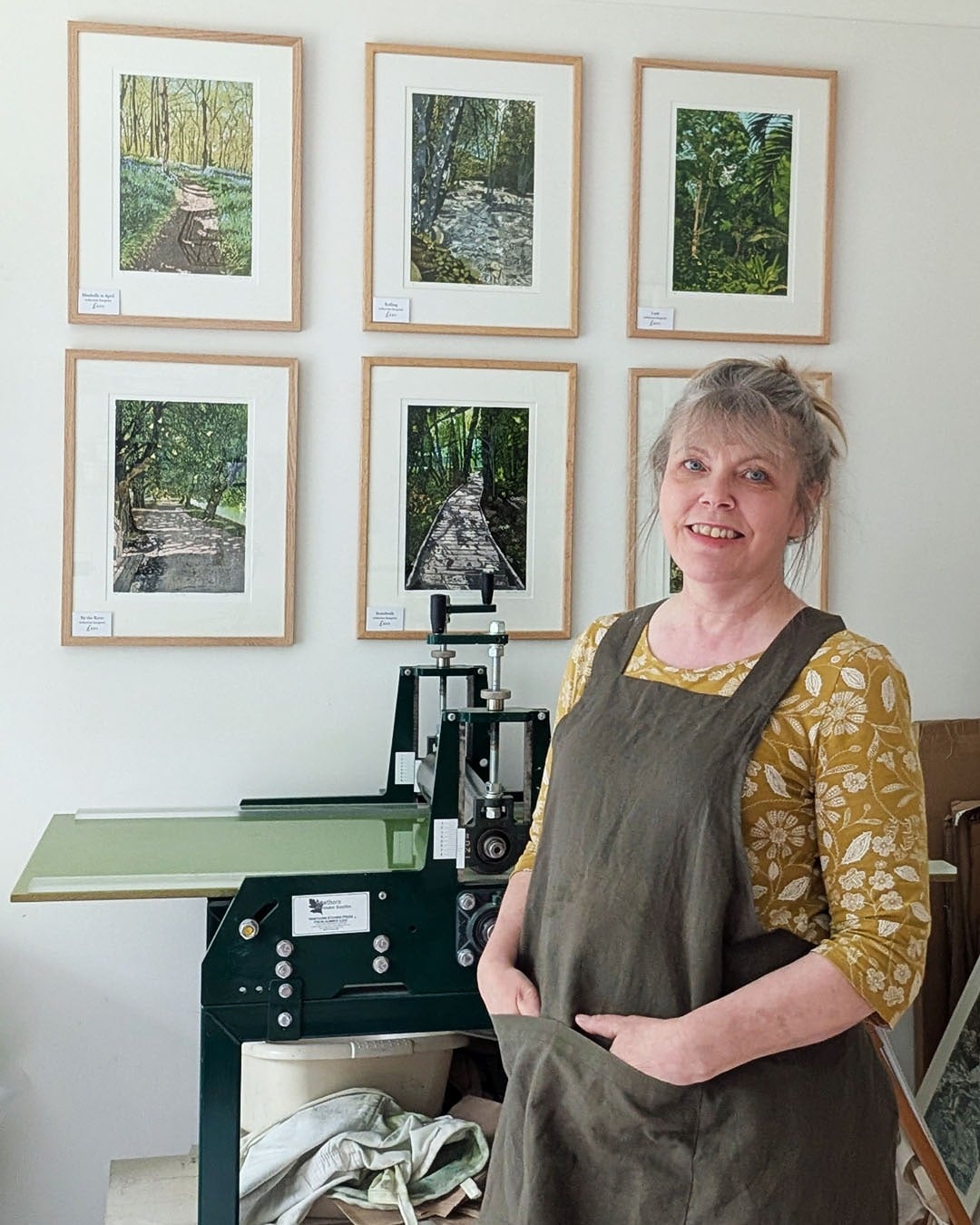 Jane Duke