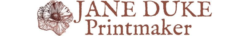 Jane Duke - Printmaker