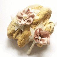 Corsage and Boutonniere 