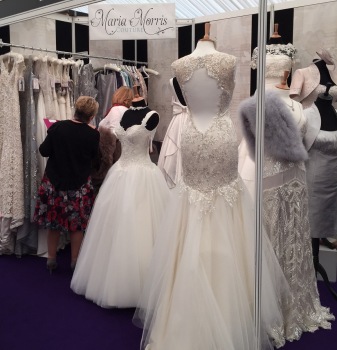 Wedding Dresses At Tatton Park