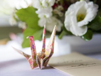 origami wedding steven ruud photography