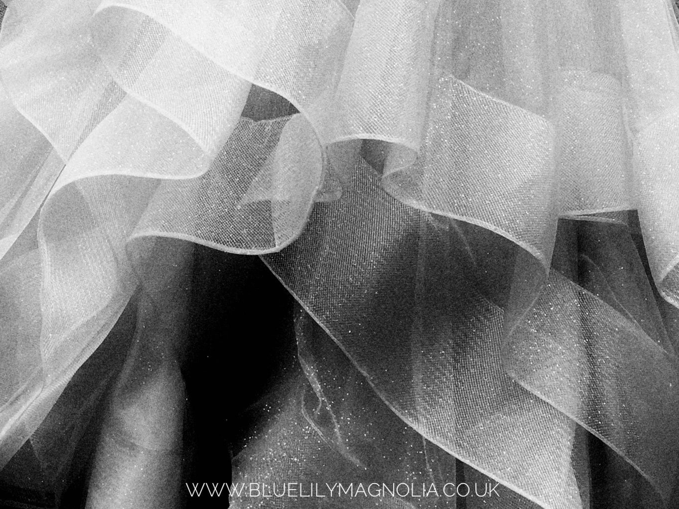 Prom dress alteration Nantwich