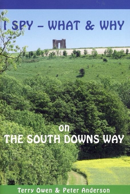 WHAT & WHY ON THE SOUTH DOWNS WAY