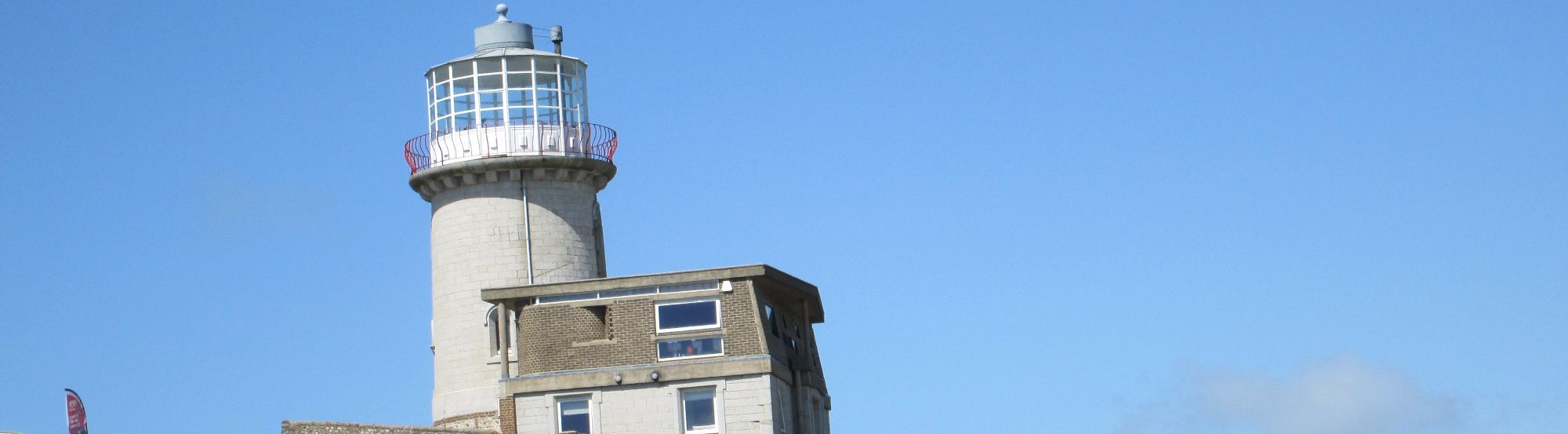 Belle Tout Lighthouse