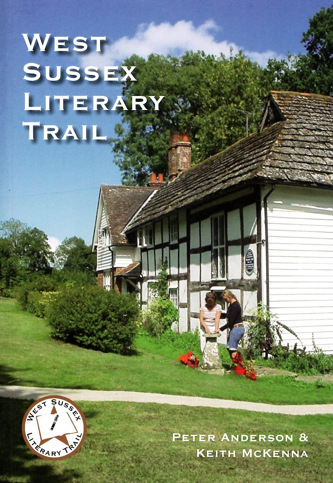 West Sussex Literary Trail Guide