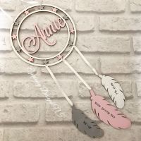 Dream Catcher Personalised 