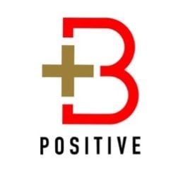 Charity Donation to BPositive