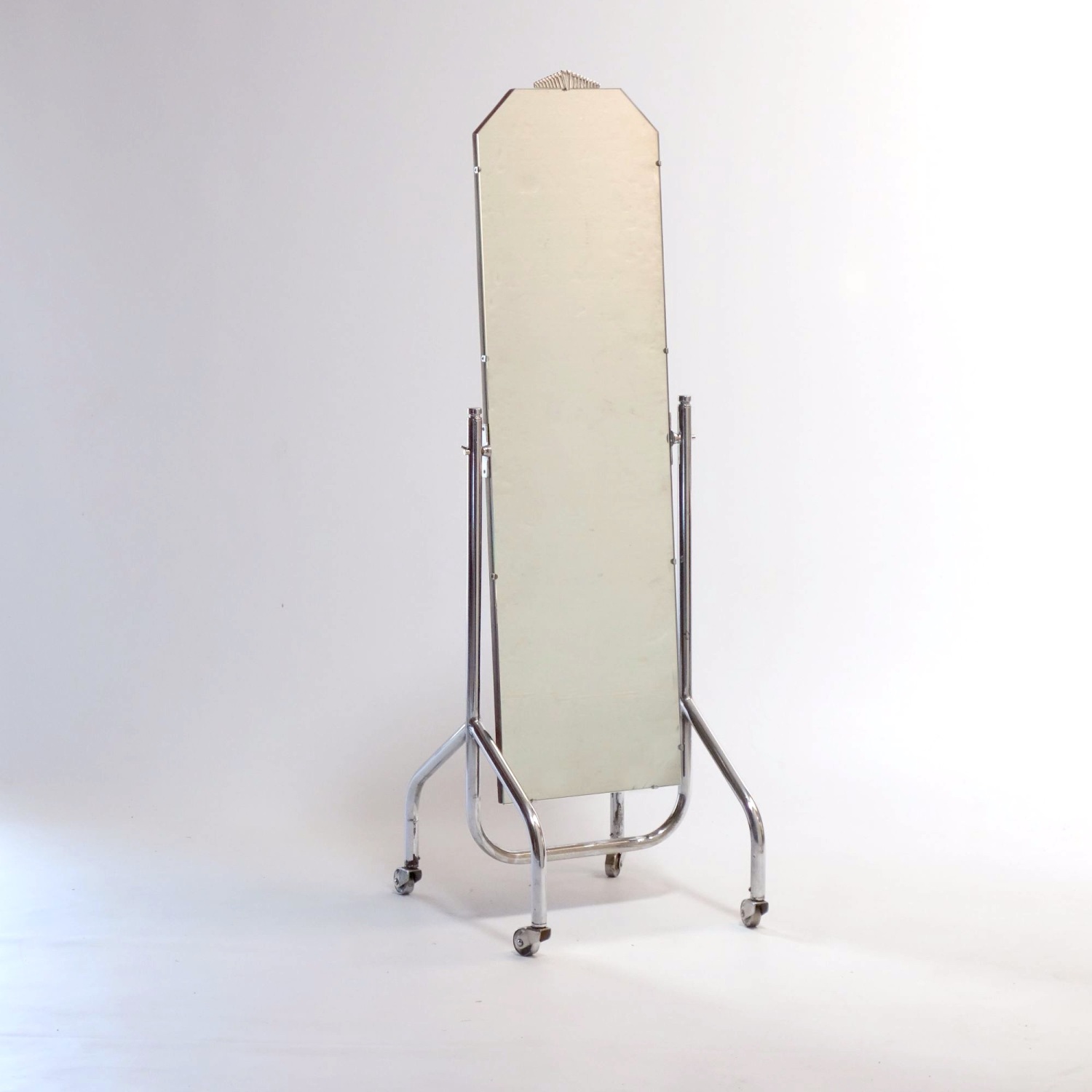 Art-Deco-Cheval-Mirror-Front-1