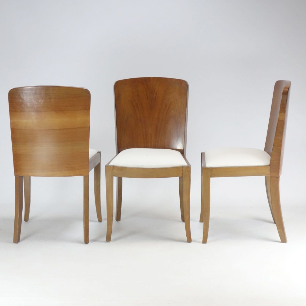 art-deco-dining-table-chairs
