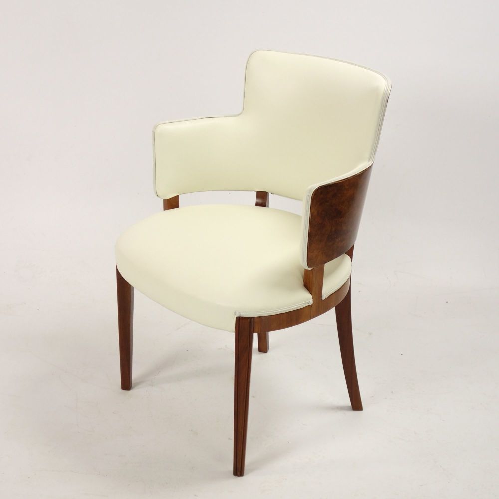 Art-Deco-Tub-Dining-chair-1