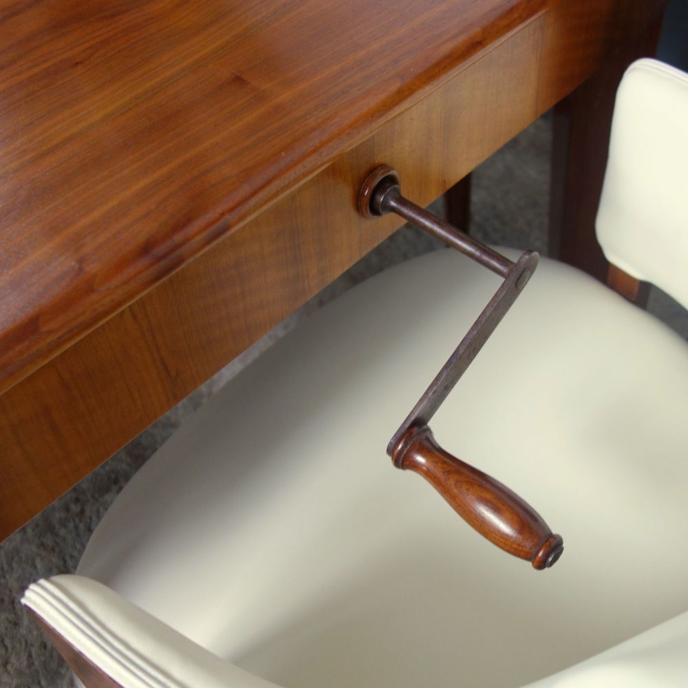 Art-Deco-Tub-Dining-Suite-handle