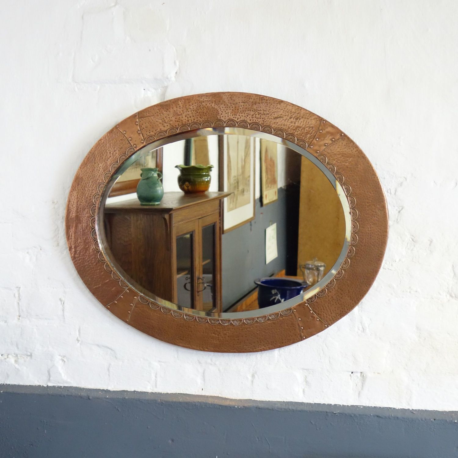 Arts-and-Craft-mirror-1