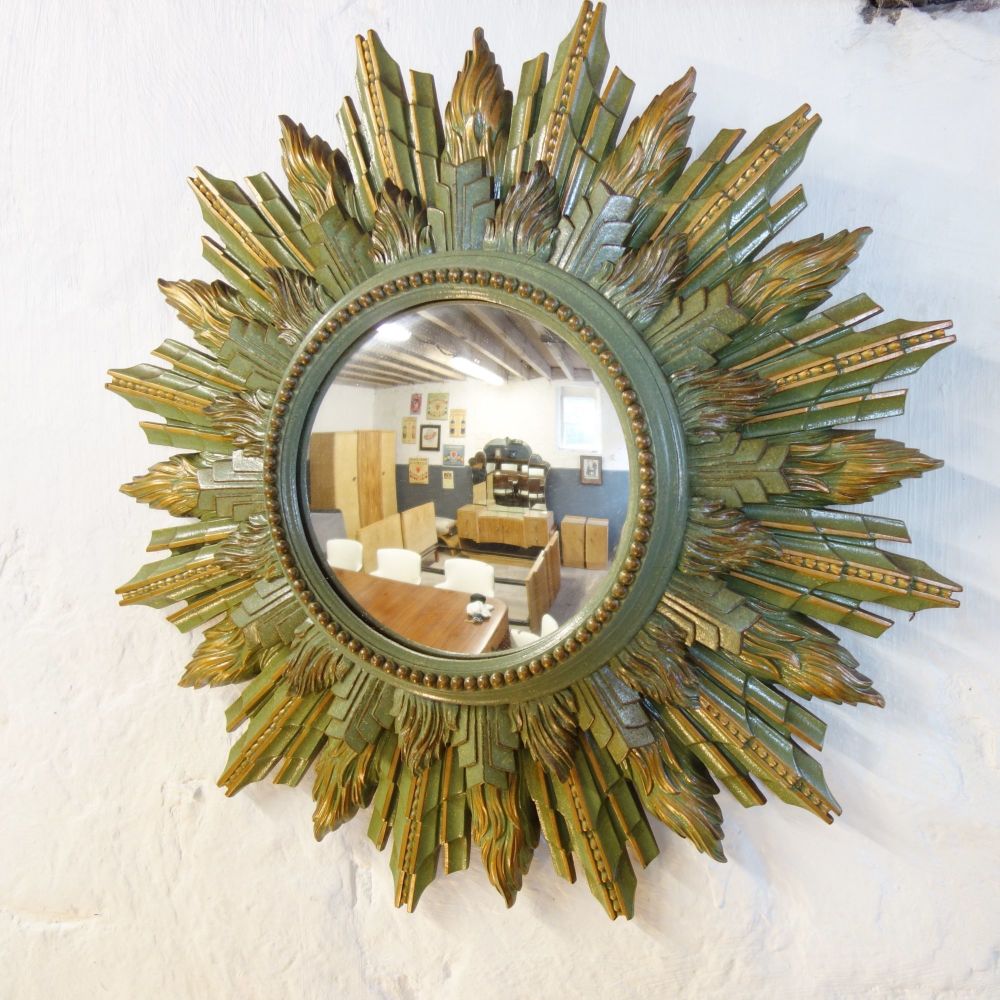 Art-deco-sunburst-mirror