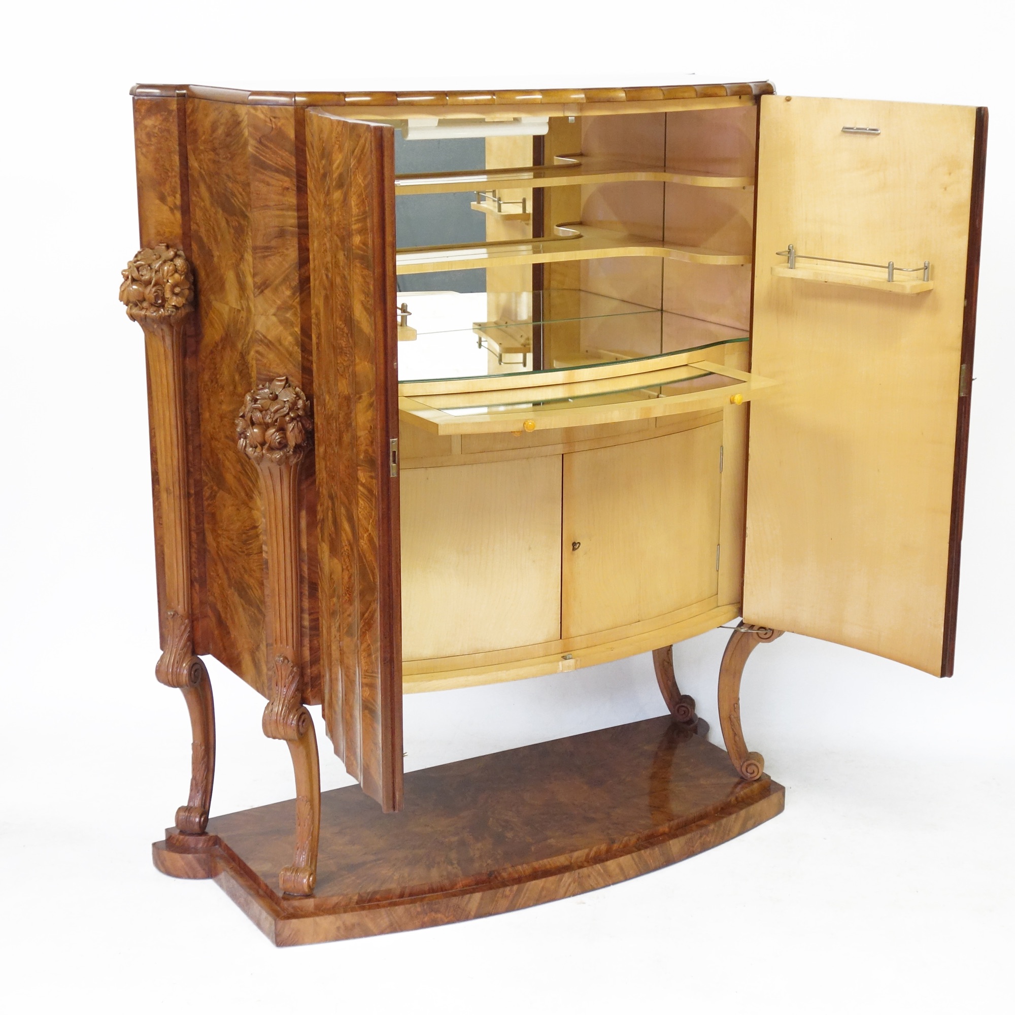 Art Deco Cocktail Epstein For Sale Colin Pender Antiques