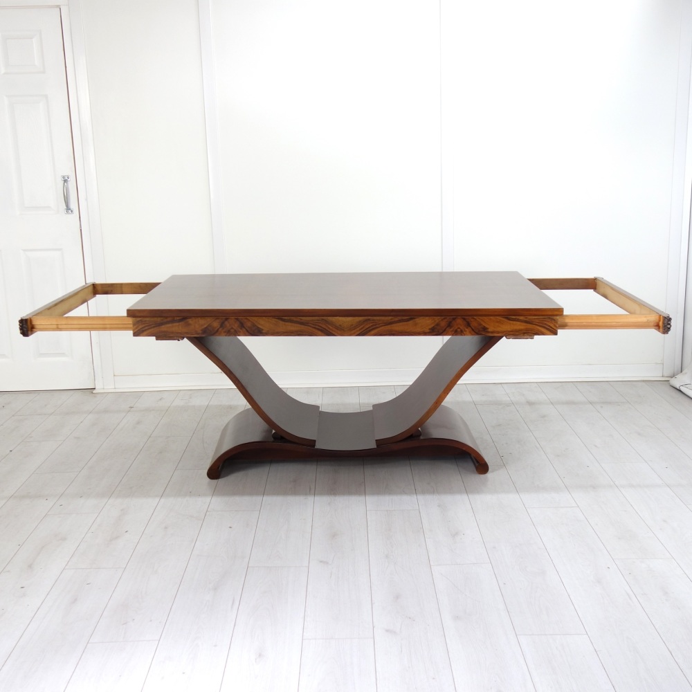 Art-Deco-U-Dining-Table-8