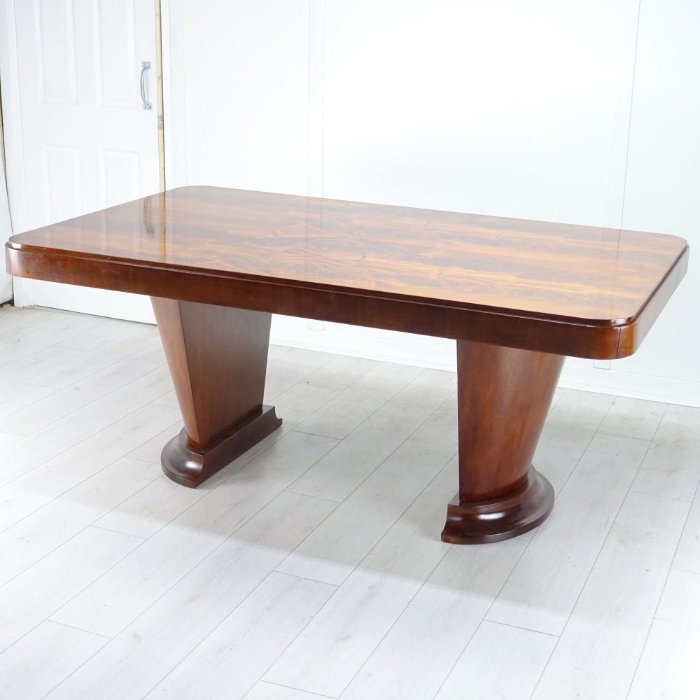 Art-Deco-Dining-Table-French-7