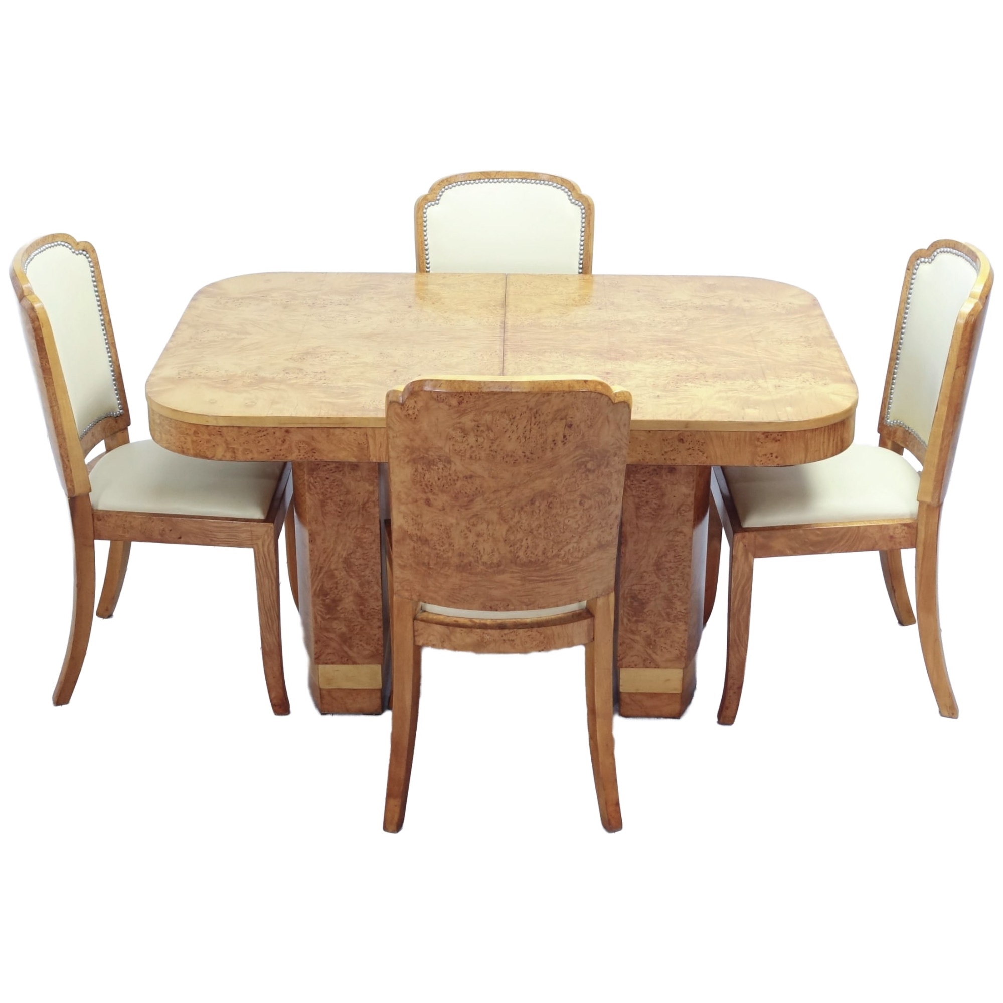 Extendable Dining Suite