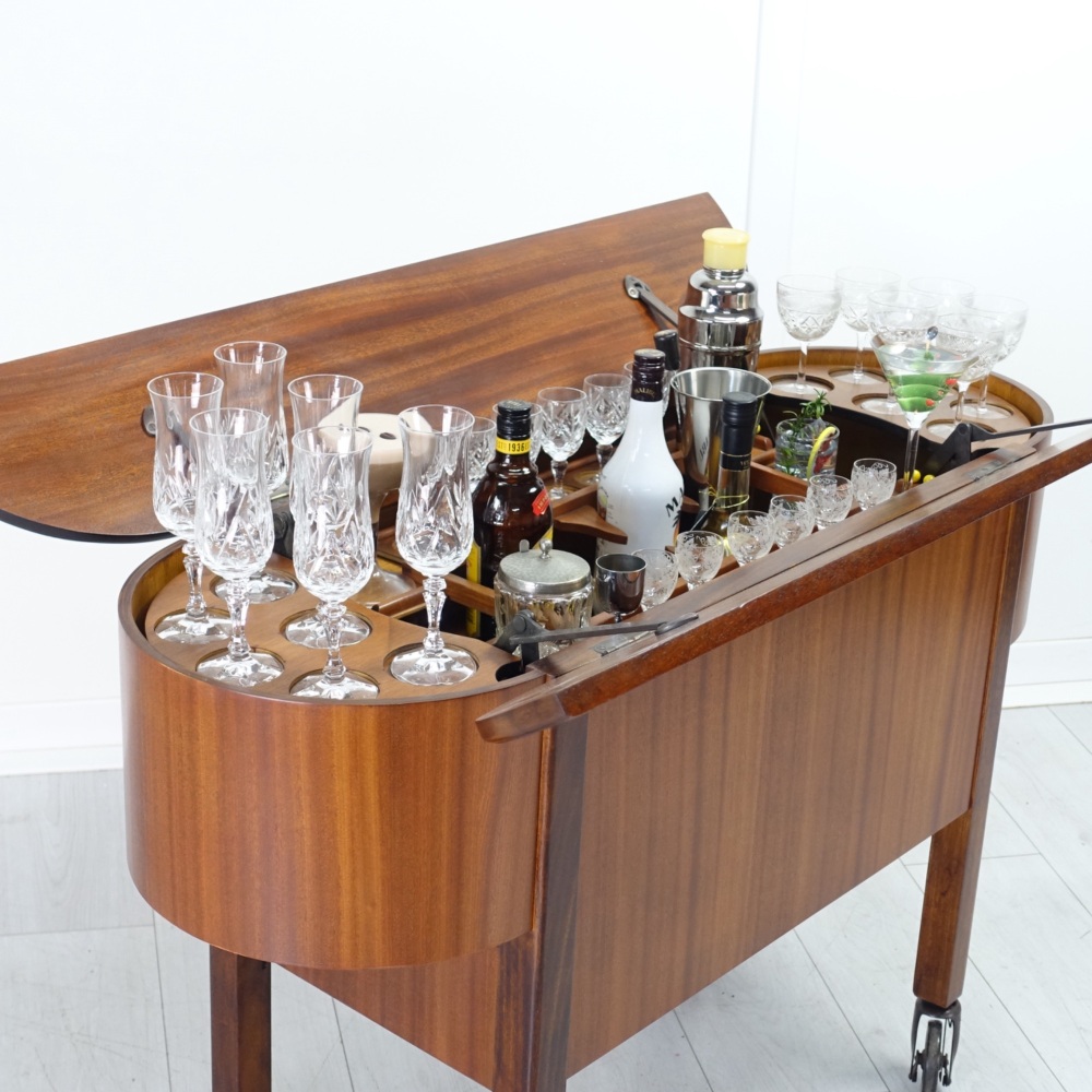 Art-Deco-Cocktail-Trolley-1