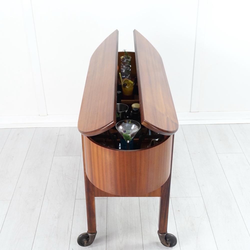 Art-Deco-Cocktail-Trolley-1b