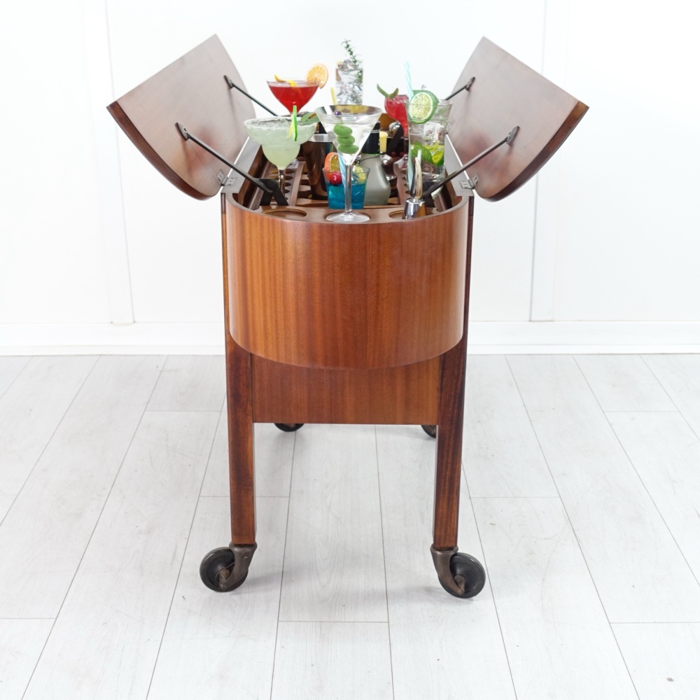Art-Deco-Cocktail-Trolley-1c
