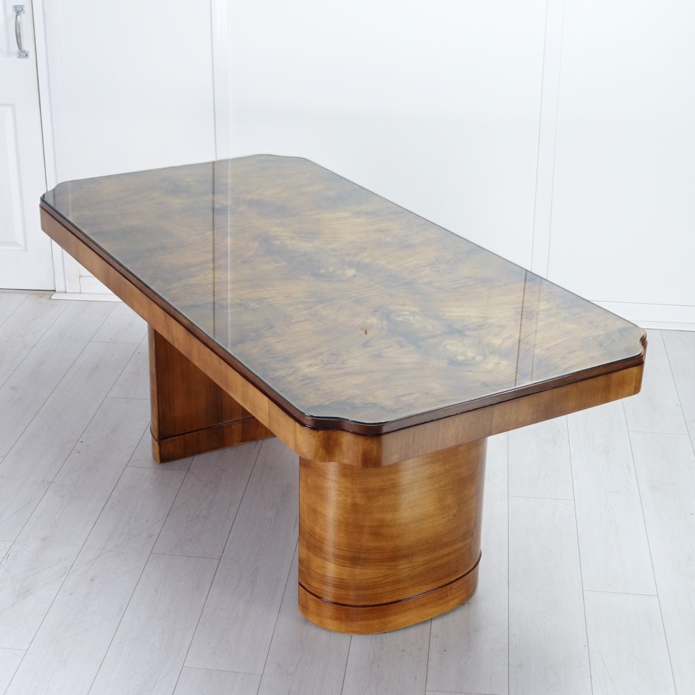 Art-Deco-Walnut-Table-glass1