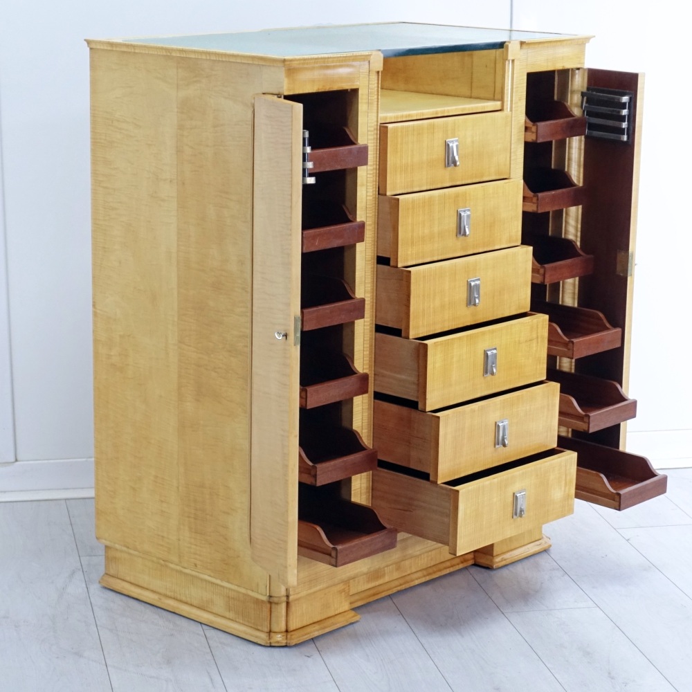 Art-deco-chest-drawers-joel-open.2