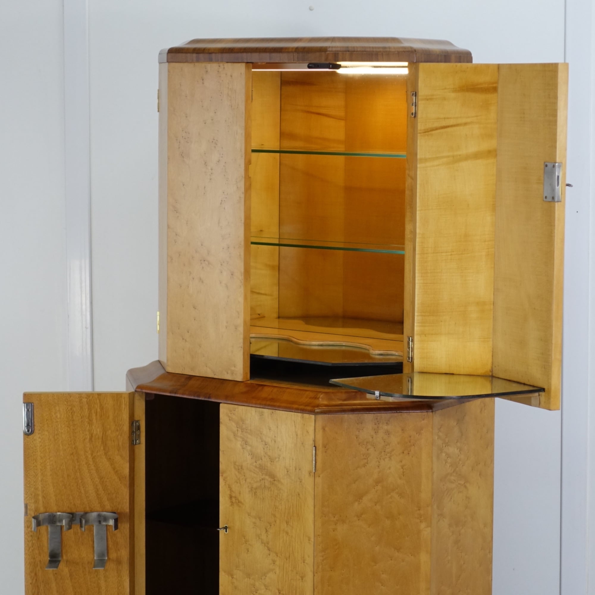 Cocktail Cabinet