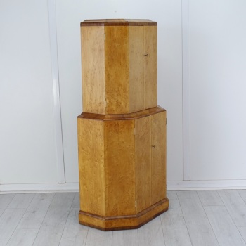 Art Deco Cocktail Cabinet English1930’s
