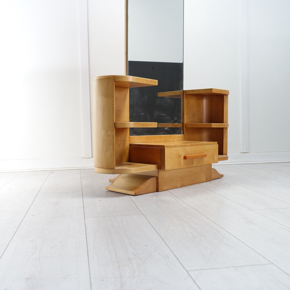 Art-Deco-floor-mirror-F