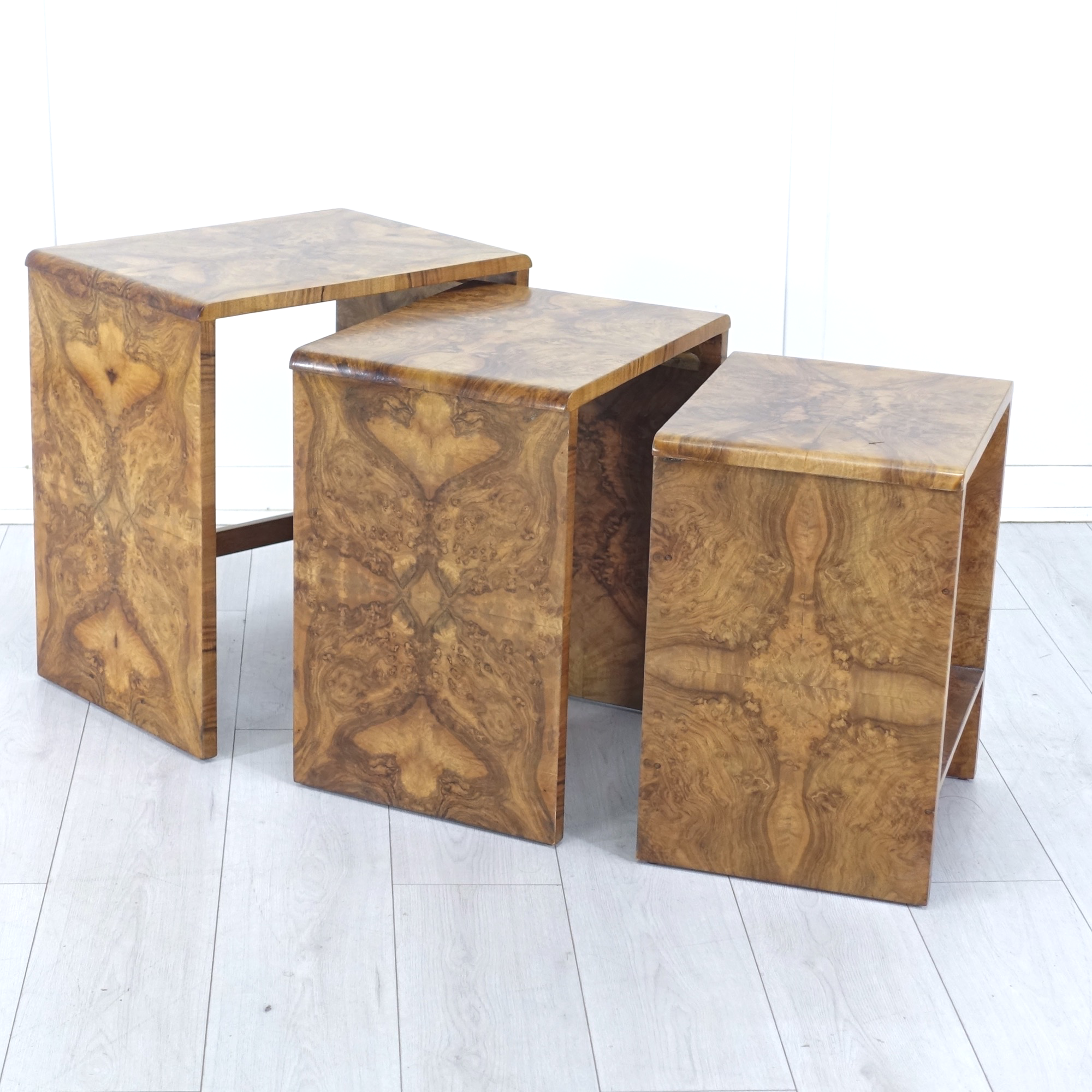 Nesting Tables