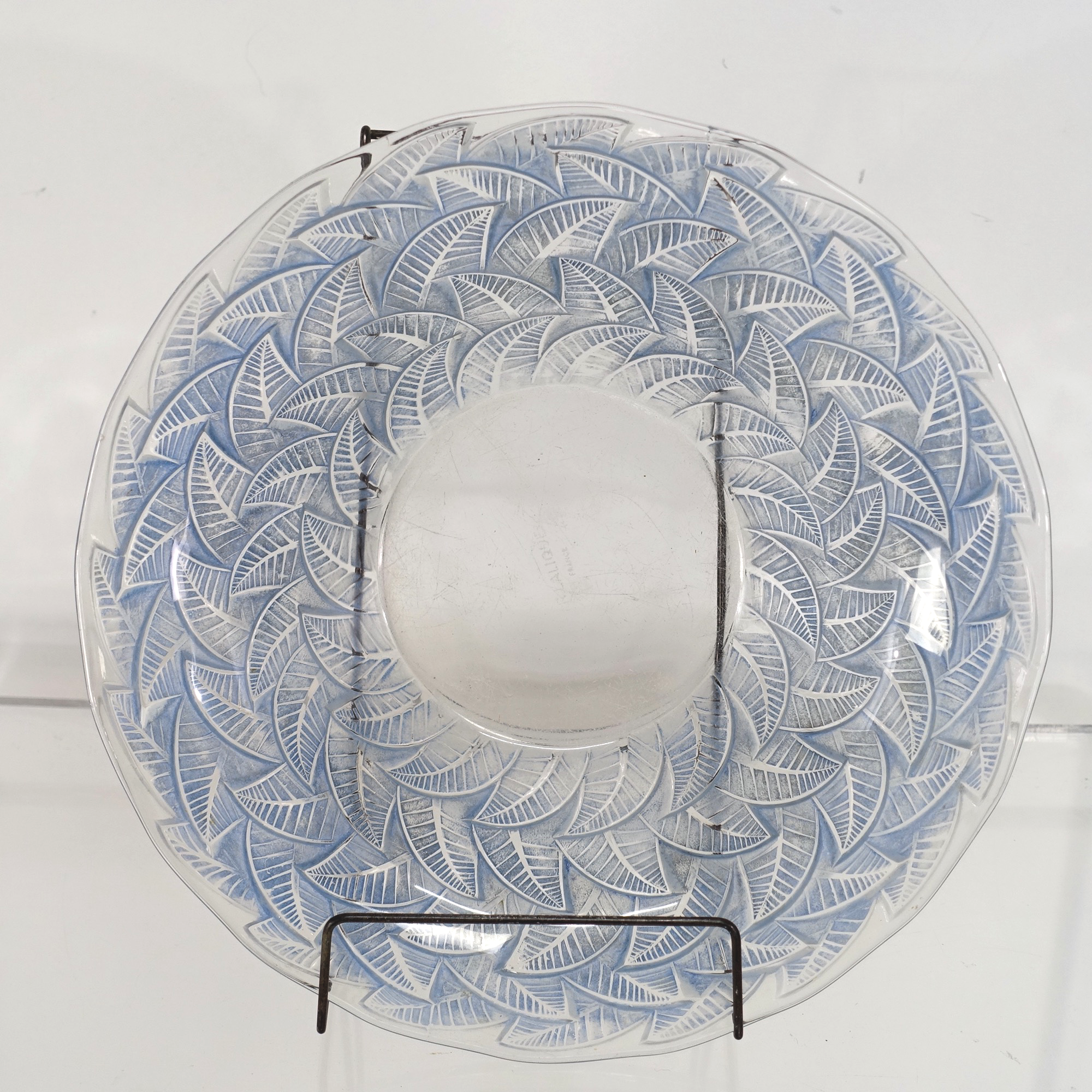 RenÃ© Lalique Ormeaux