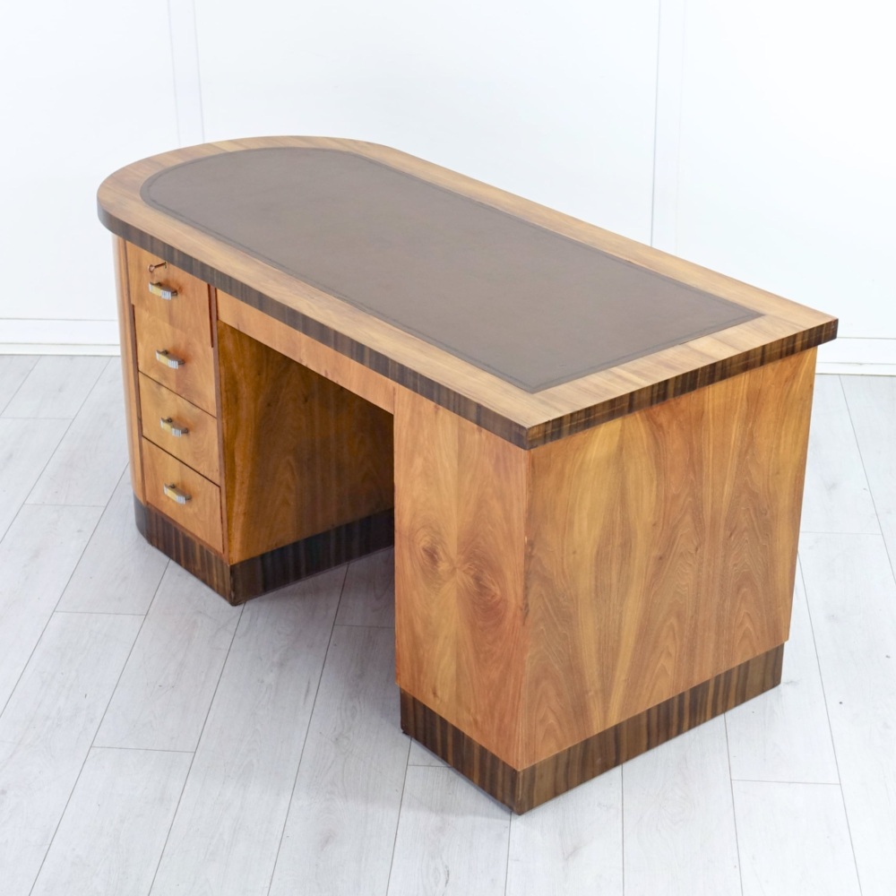 Art-Deco-walnut-Desk-4