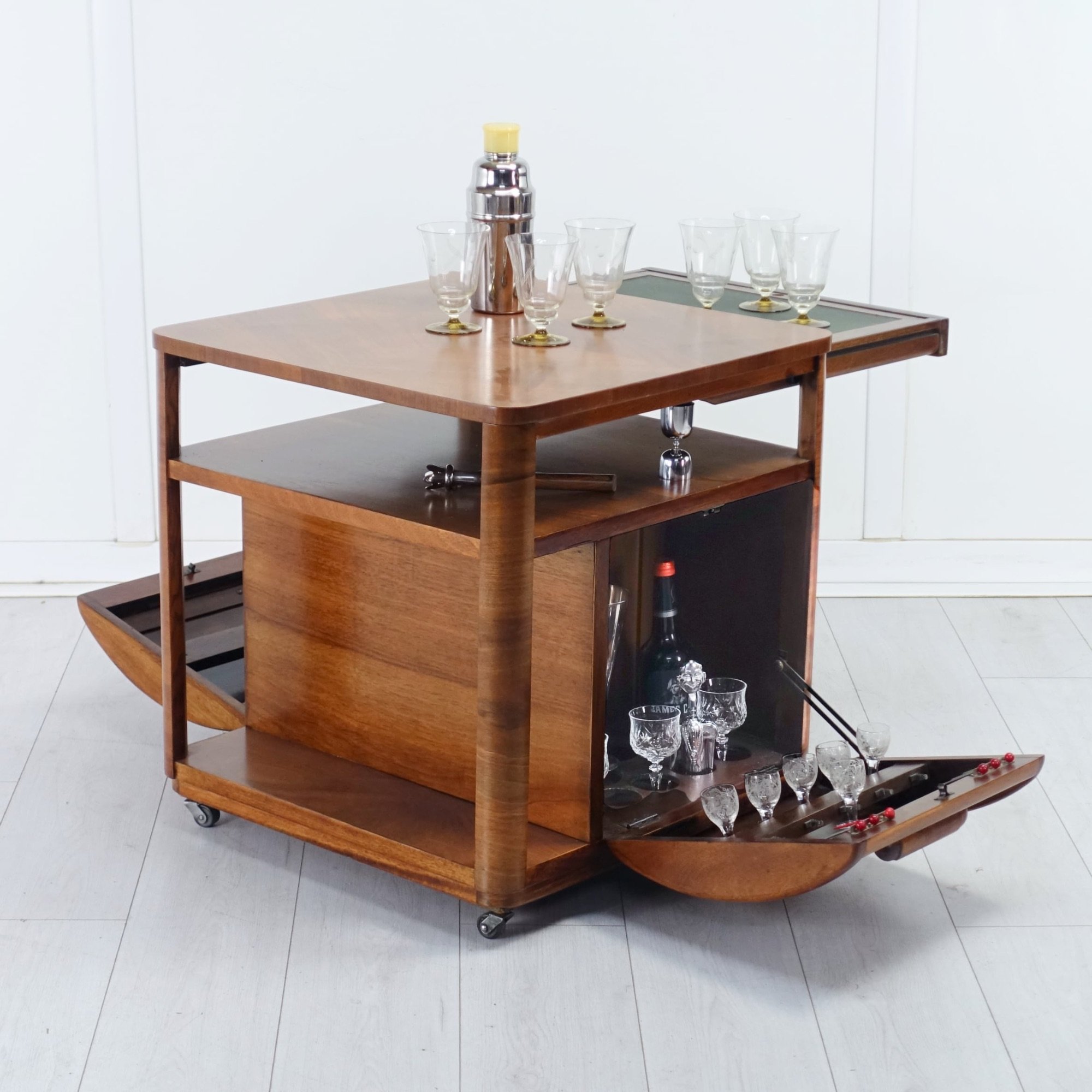 Cocktail Cabinet