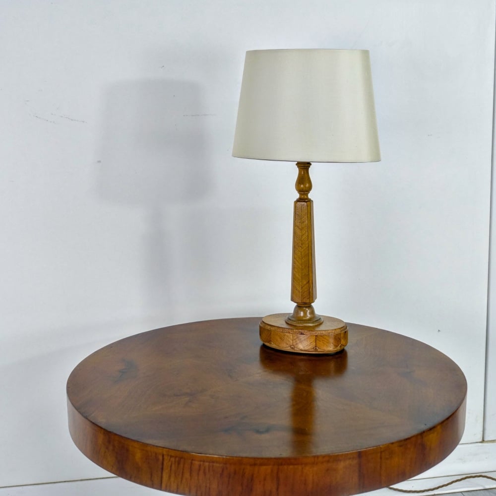 Art-Deco-walnut-Lamp-2 Art-Deco-walnut-Lamp-2