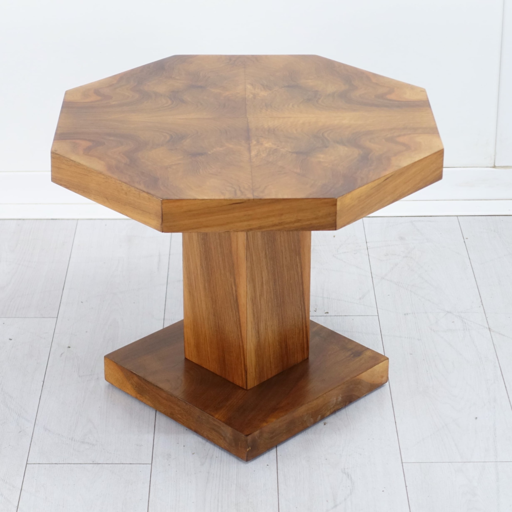 Art Deco Side Table