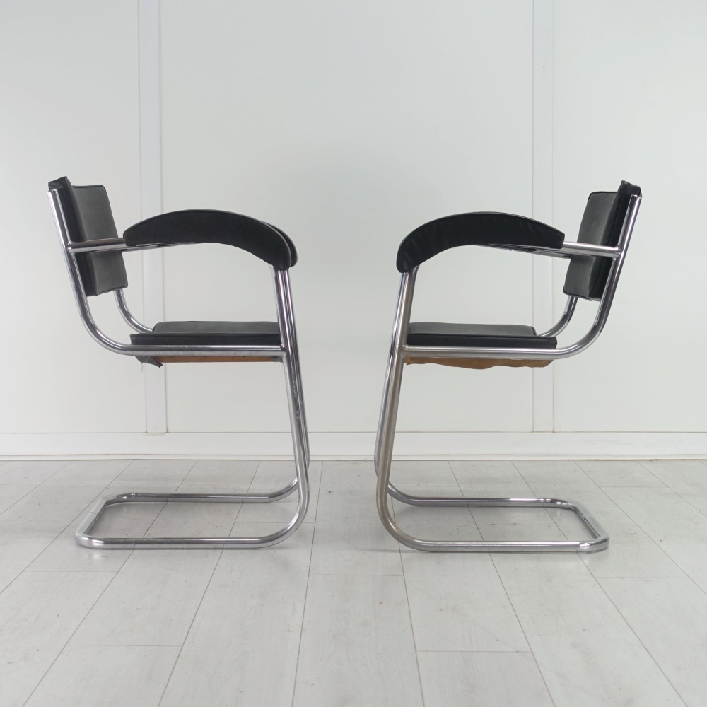 Chermayeff-chairs-Modernist-3