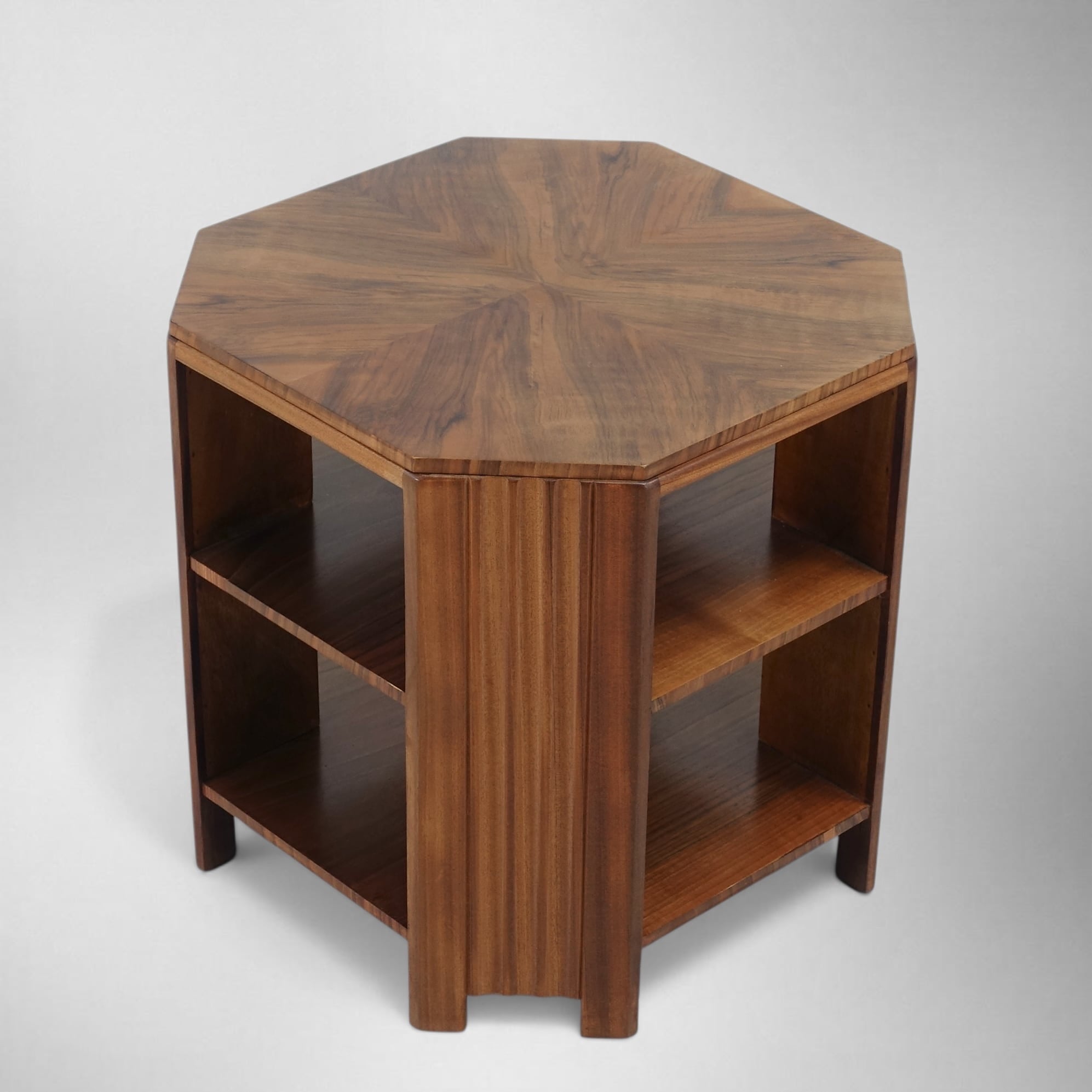 Waring and Gillow Table