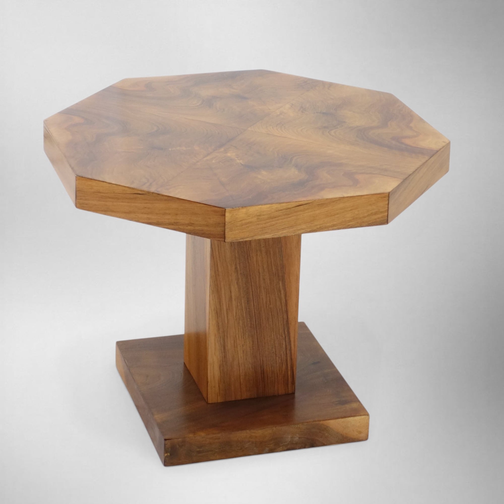 Art Deco Side Table