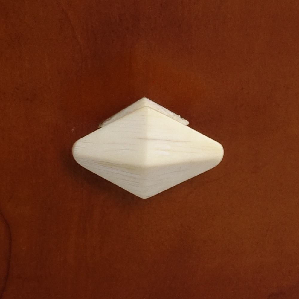 Art-Deco-Desk-ivory-handle-detail