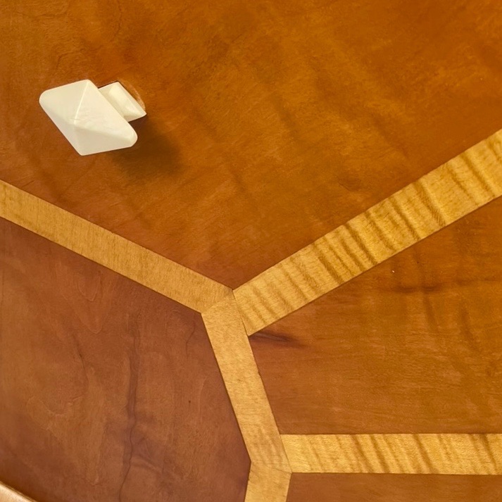 Art-Deco-Desk-door-detail