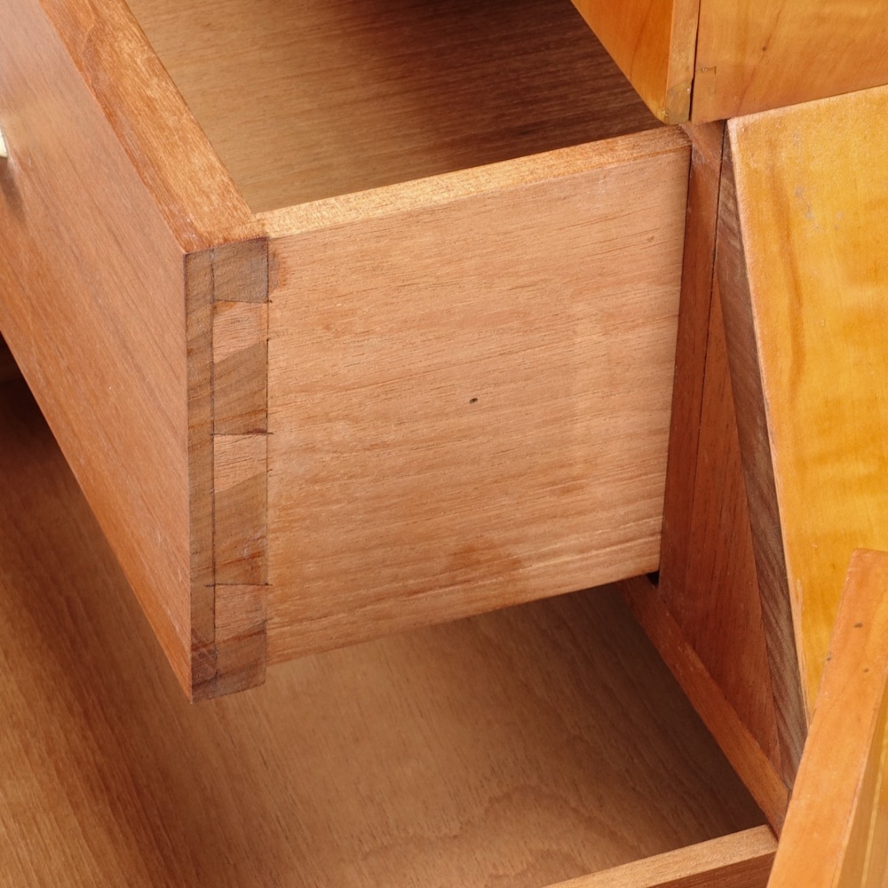 Art-Deco-Desk-dovetail