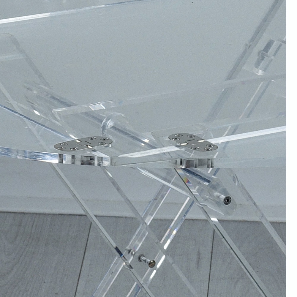 mid-century-perspex-table-detail