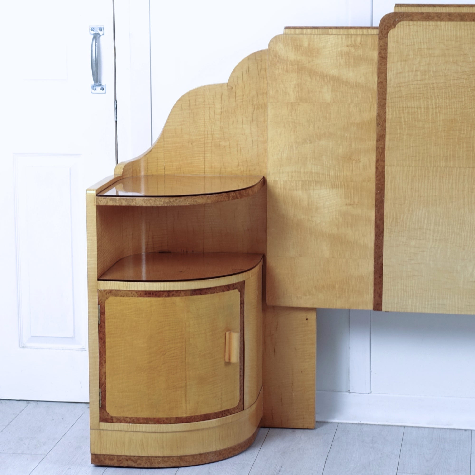 Epstein Headboard